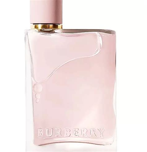 burberry perfume for women review|best smelling women's burberry perfume.